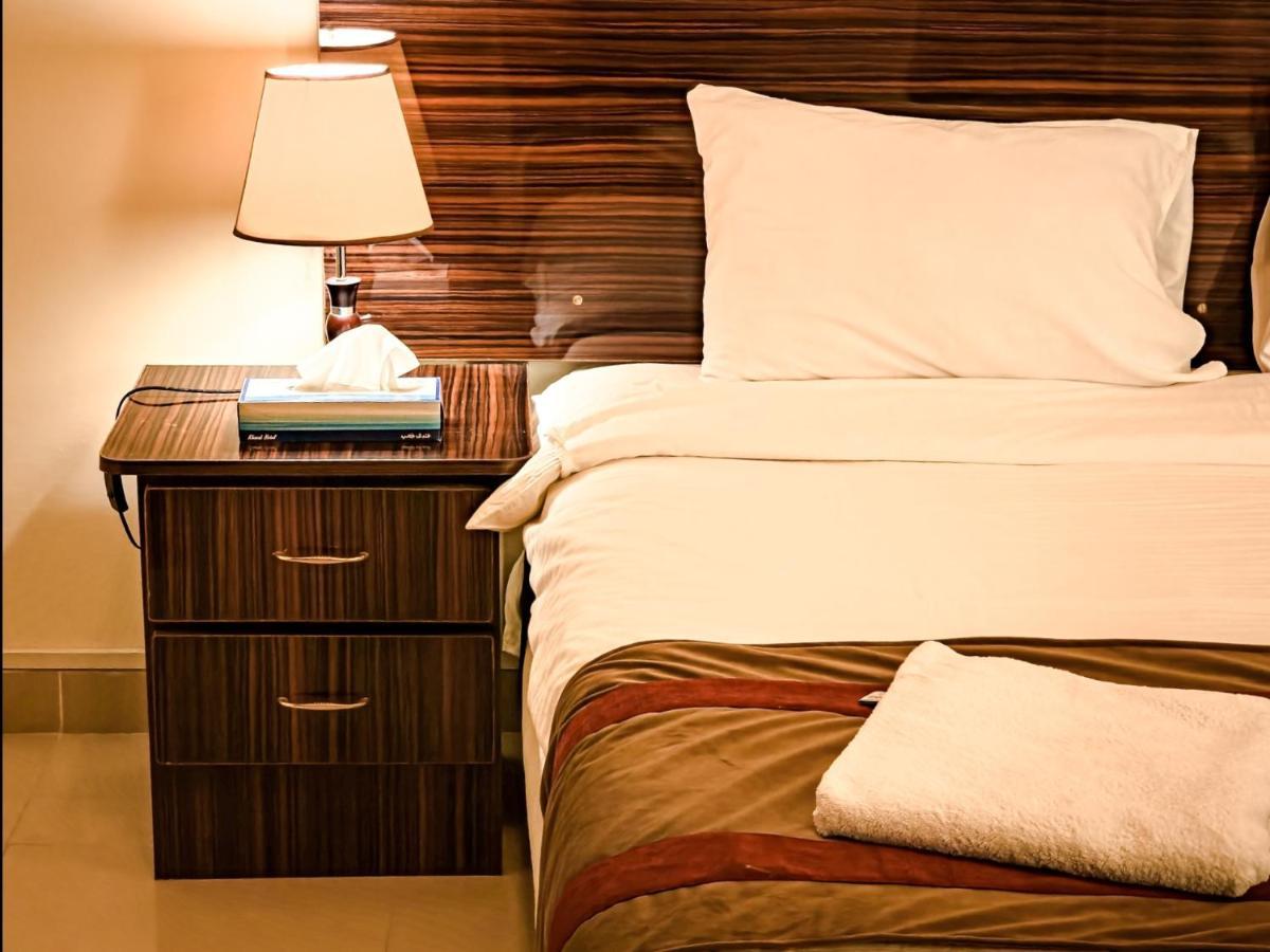 Khasab Hotel Exterior photo