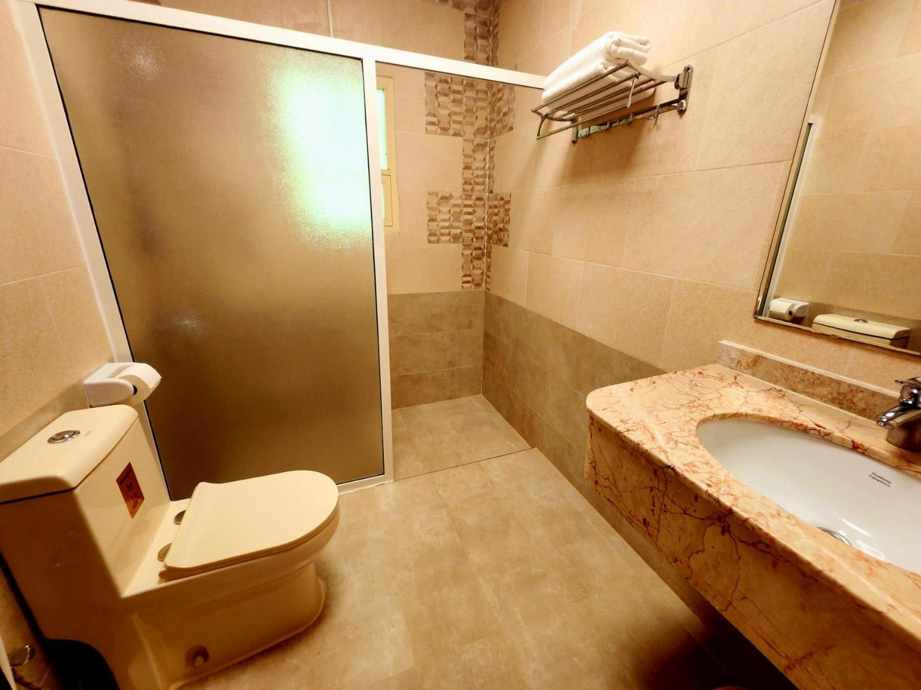 Khasab Hotel Exterior photo