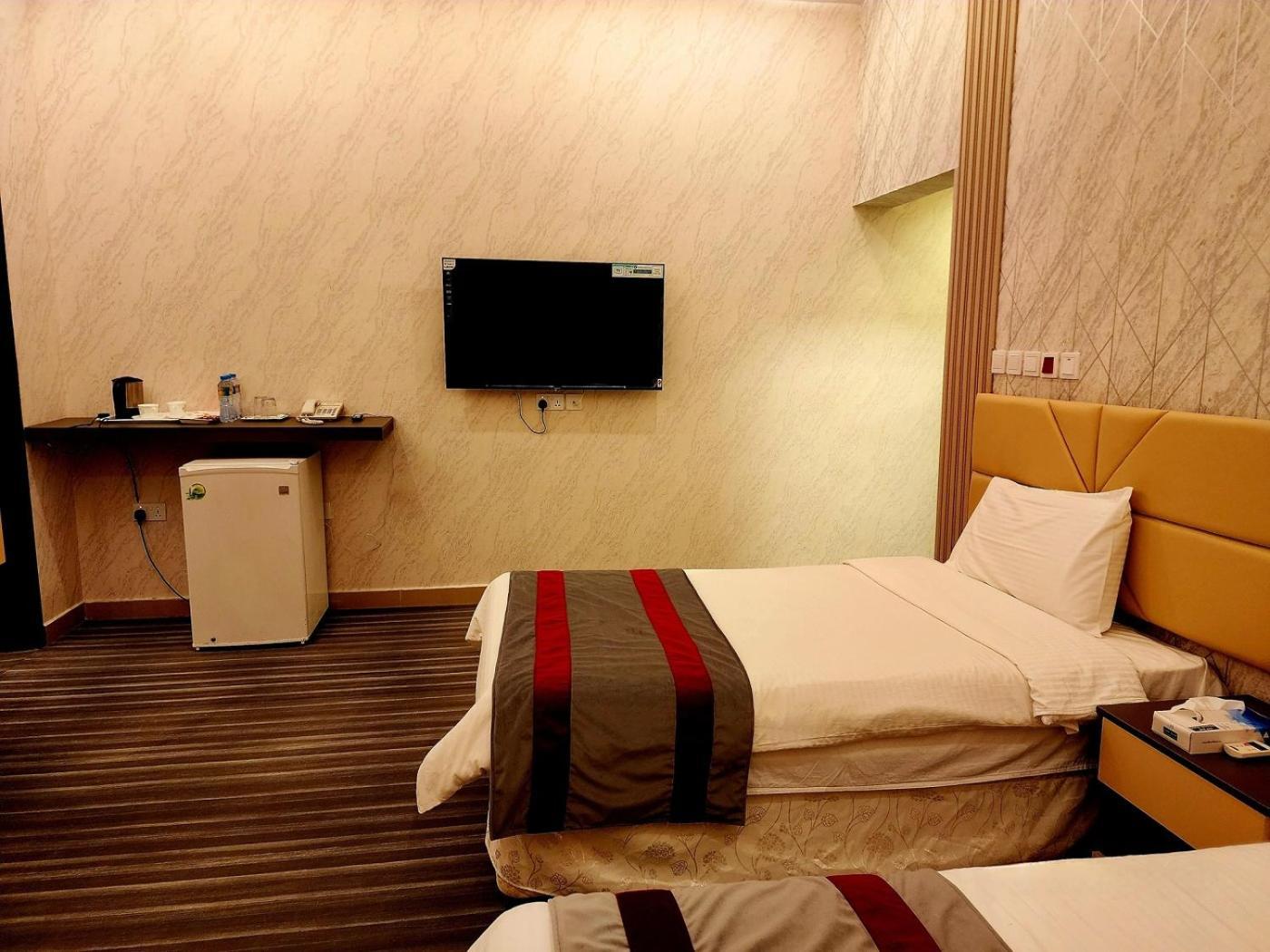 Khasab Hotel Exterior photo