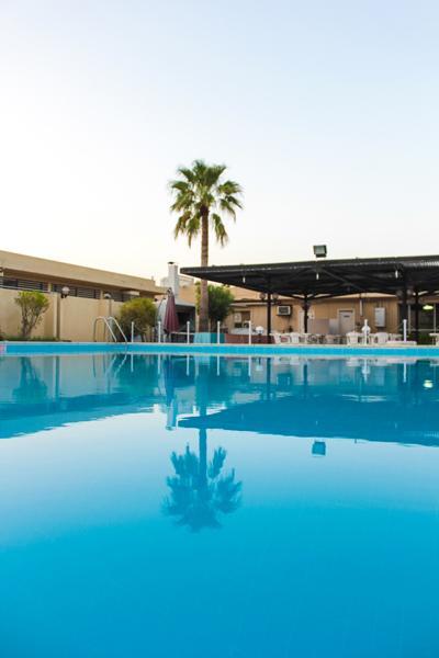 Khasab Hotel Exterior photo